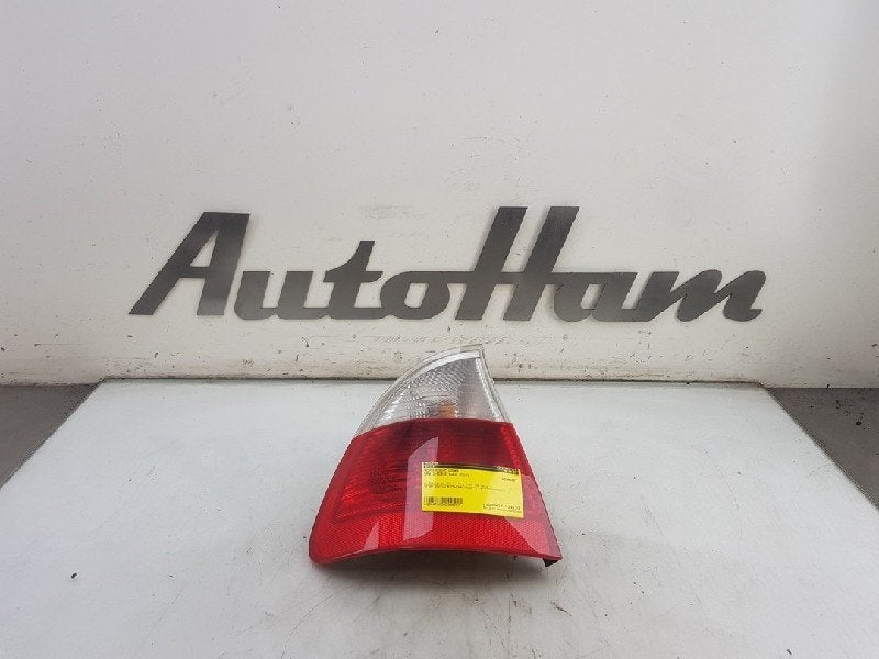 FEU ARRIÈRE GAUCHE BMW 3 serie Touring (E46 / 3), Utilisé, BMW