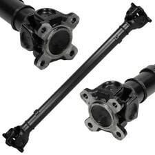 Cardan BMW E60 aandrijfas BMW E61 aandrijfas cardanas steeka, Neuf, -, -, Enlèvement ou Envoi