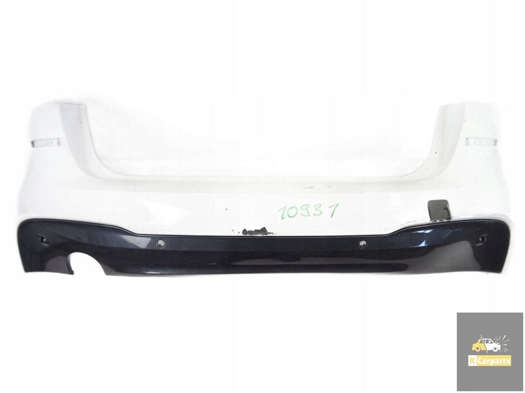 BMW 2 F46 M-Pakiet Achterbumper, Petuelring 130
80788  Munich, DE, Gebruikt, Info@bmw.de, Bumper