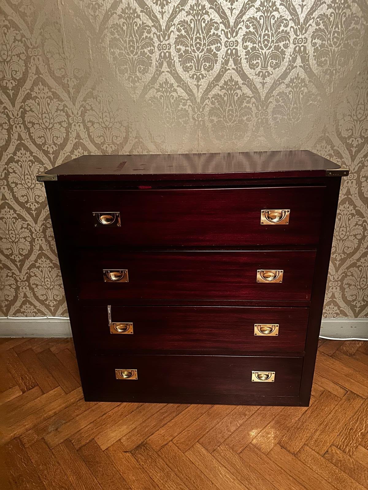 Commode style marin, Enlèvement, Comme neuf