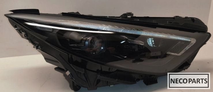 MERCEDES SL AMG W232 R232 LED KOPLAMP LINKS A2329064303, Utilisé, -, -, Enlèvement ou Envoi