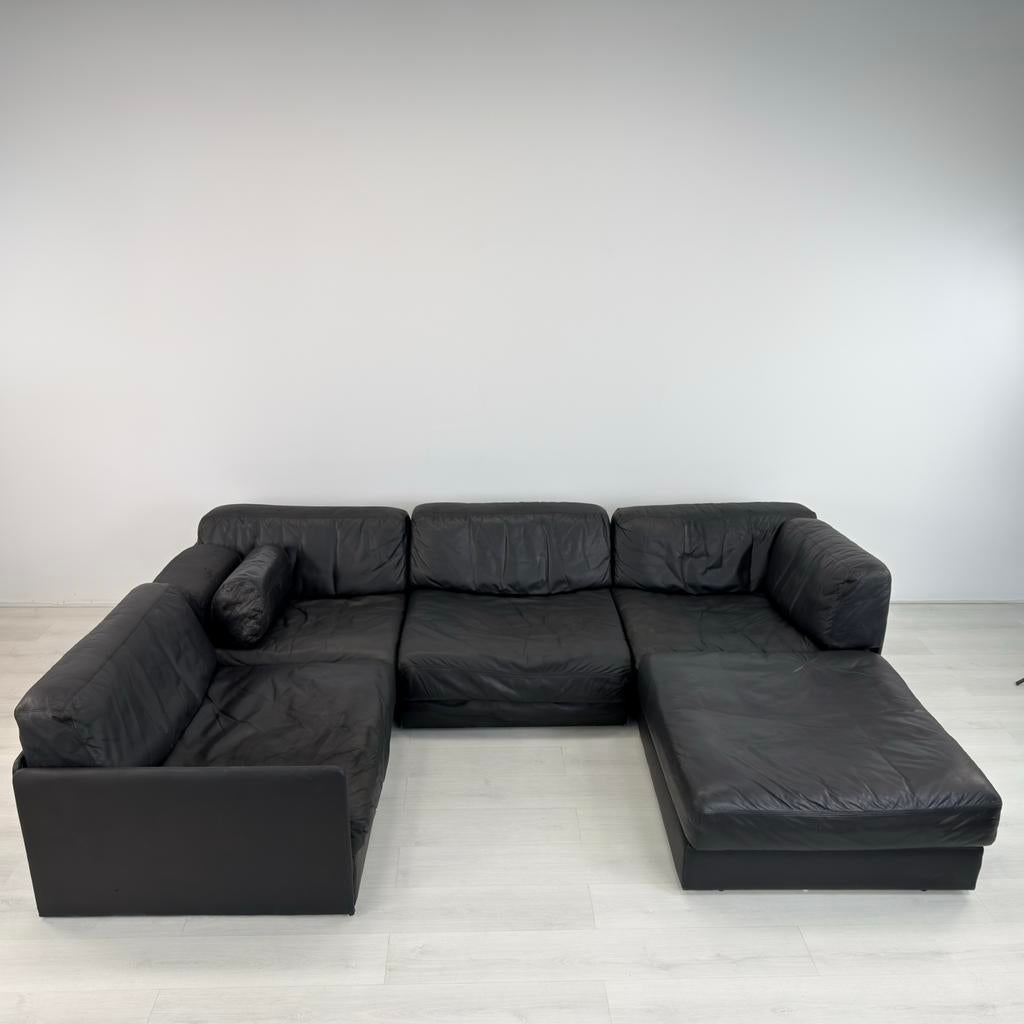 DS 76 modulaire sofa van De Sede, Ophalen, Zo goed als nieuw