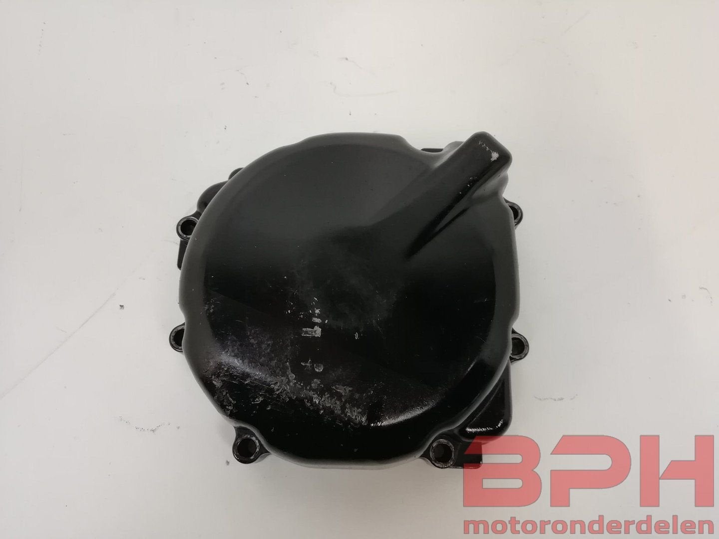 Dynamodeksel Suzuki GSX-R 600 750 SRAD 1996 t/m 2000 carterd, Gebruikt, -, -, Ophalen of Verzenden