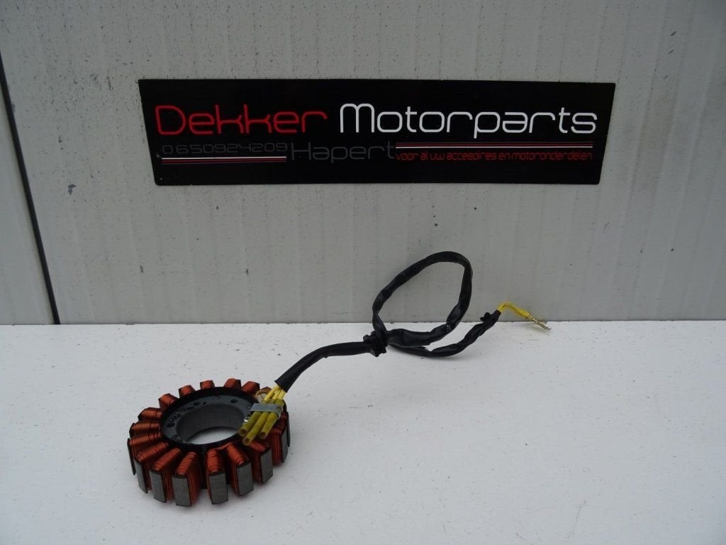 Dynamo / Stator Honda VFR1200X Crosstourer 2012-2013-2014, Motos, Neuf, -, -, -