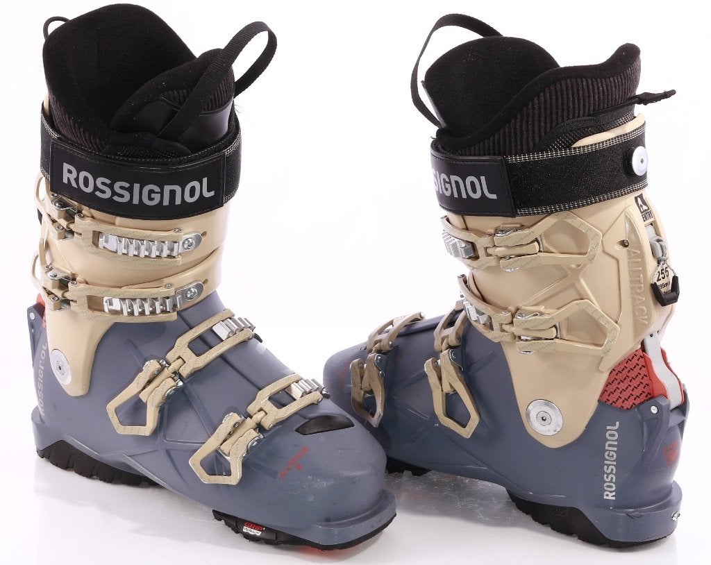 39; 40 EU dames skischoenen ROSSIGNOL ALLTRACK R 2026, grip, Gebruikt, Verzenden, Rossignol, Schoenen