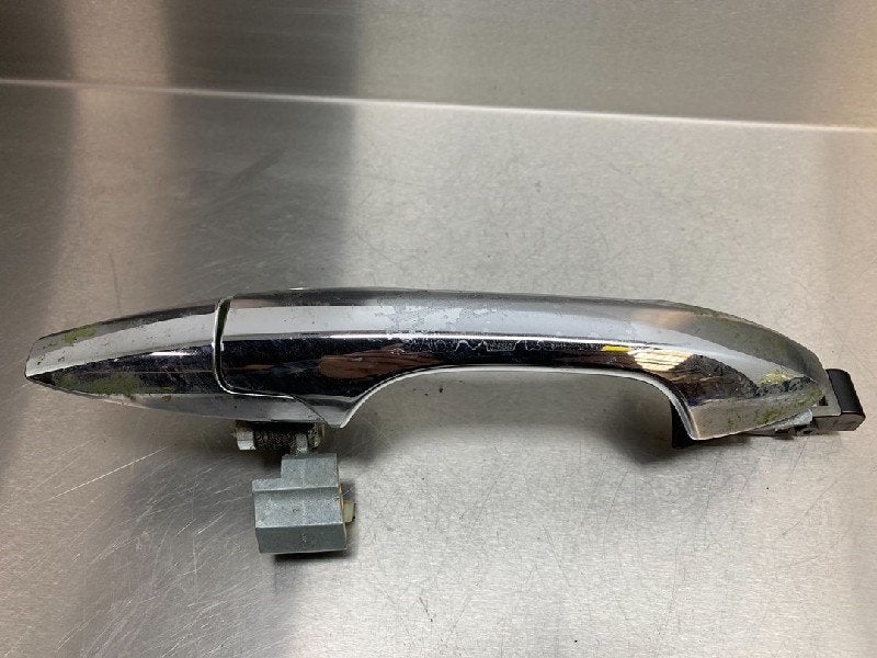 PORTIERGREEP BUITEN LINKS ACHTER Honda Accord (CL / CN), Gebruikt, Achter, Honda