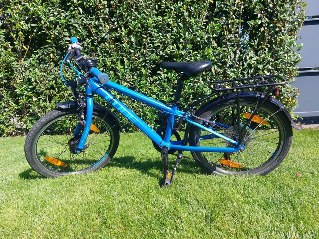 Cube Acid Street 200, Fietsen en Brommers, Ophalen