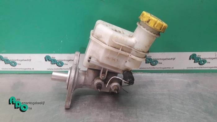 Cylindre de frein principal d'un Fiat 500, -, 3 mois de garantie, Utilisé, Fiat