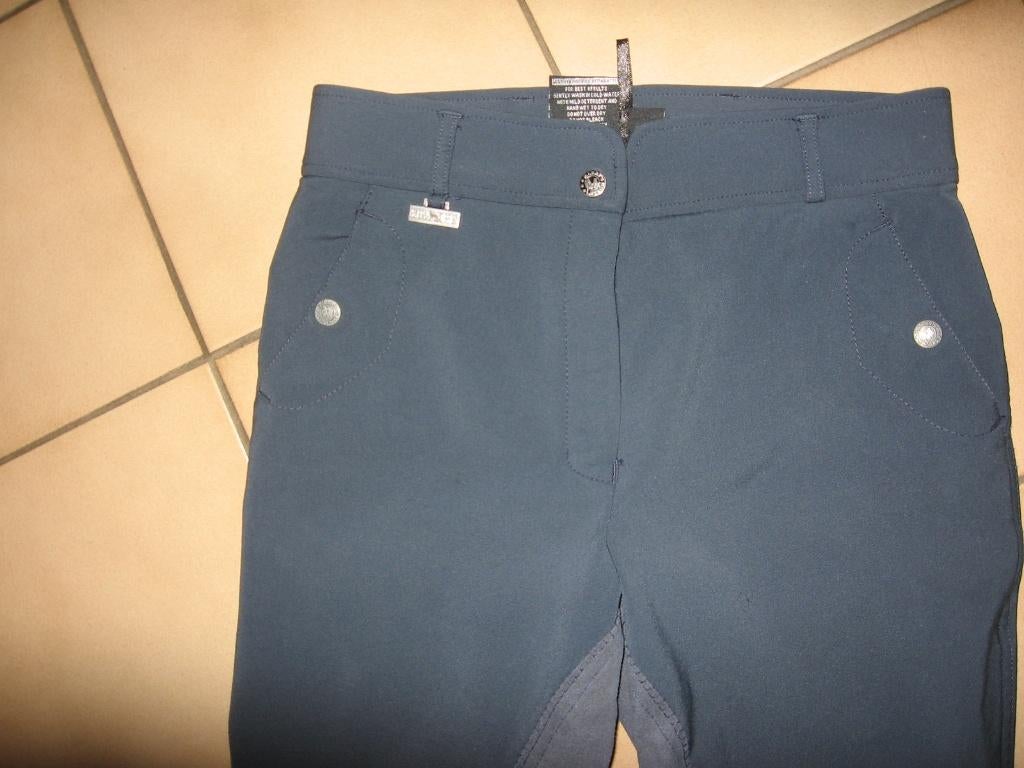 paardrijbroek Harry's Horse maat 38, Ophalen, Zo goed als nieuw, Dames