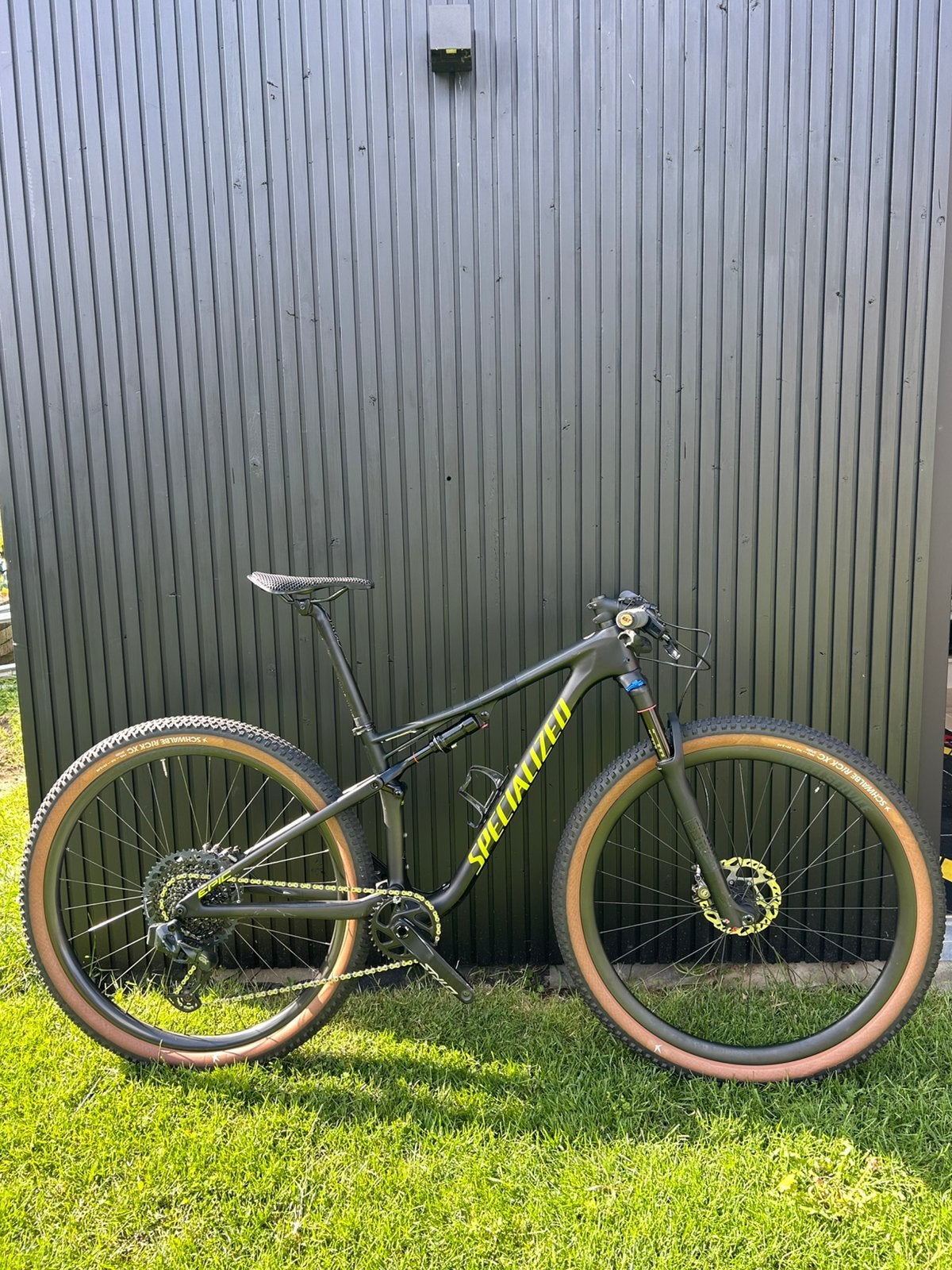 Specialized Epic Small, Vélos & Vélomoteurs, Vélos | VTT & Mountainbikes, Utilisé, Autres marques, VTT tout suspendu, Frein à disque