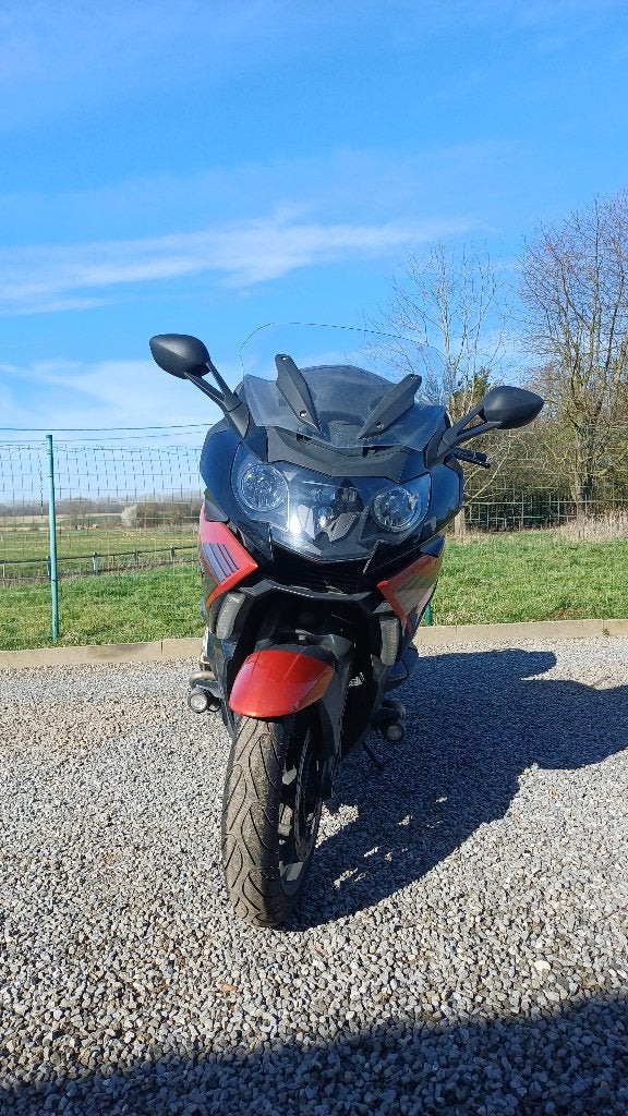 BMW K 1600 GT, Occasion, 1600 cc, Particulier, Meer dan 35 kW