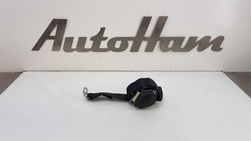 CEINTURE DE SECURITE ARRIERE DROITE Audi A4 (B8), Utilisé, Audi