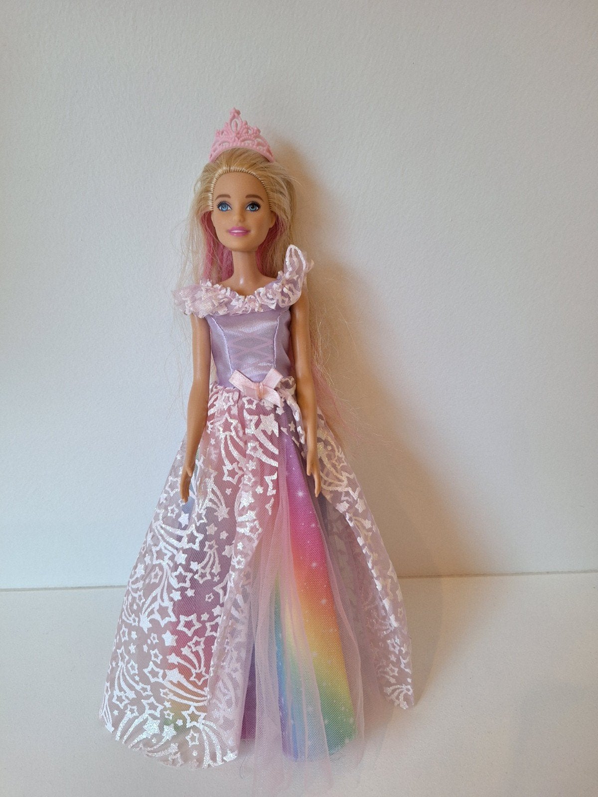 barbie dreamtopia, Ophalen of Verzenden