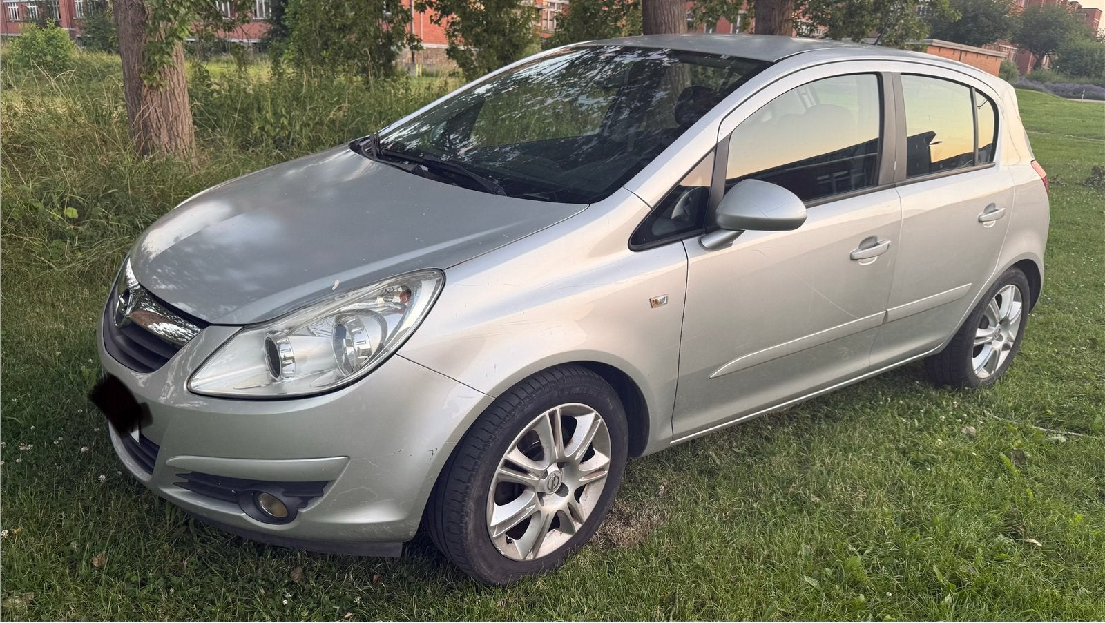 Opel Corsa 1.3 CDTI 90 ch de – Année 2007, Autos, Achat, Boîte manuelle, Diesel, Particulier