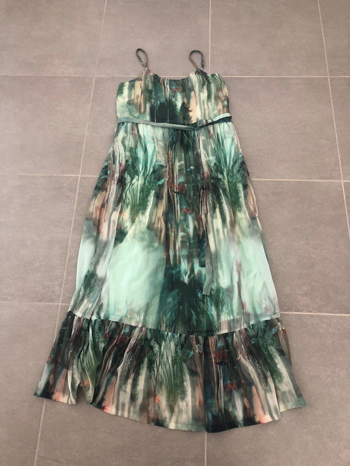 Kleedje Cream, maat 40, Vêtements | Femmes, Robes, Enlèvement ou Envoi, Comme neuf, Taille 38/40 (M)