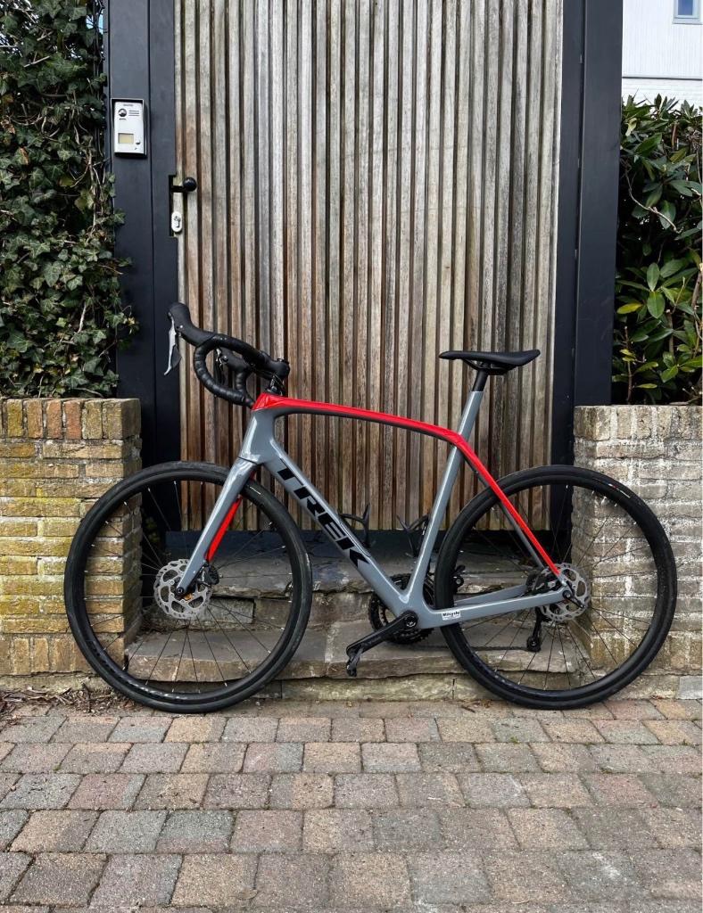 Vélo de Route Trek SL4, Autres marques, Vitesses, Enlèvement ou Envoi, Comme neuf