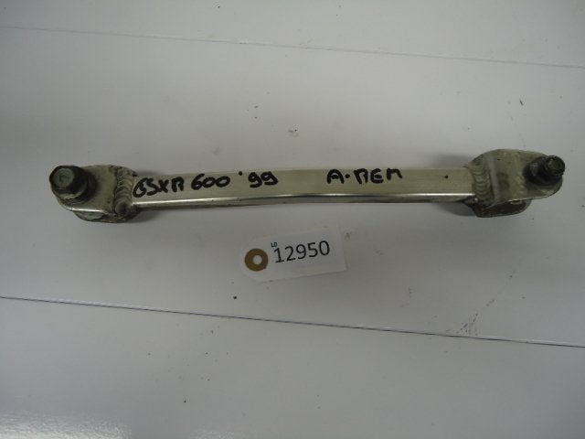 GSXR600 1997 - 2000 Suzuki Beugel D1-11731