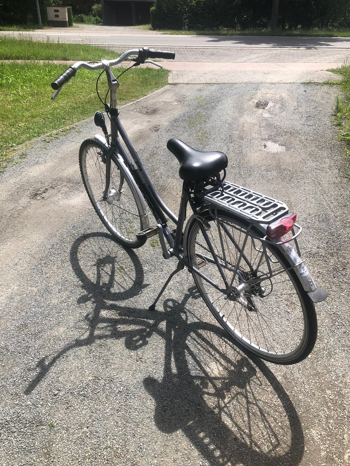 Norta fiets in heel goede staat ., Fietsen en Brommers, Ophalen