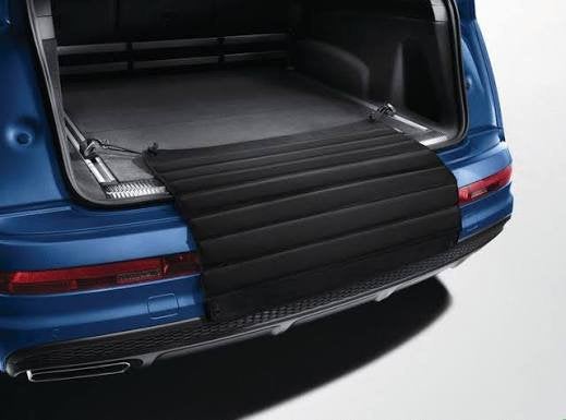 Protection de coffre audi q3, Ophalen of Verzenden, Zo goed als nieuw
