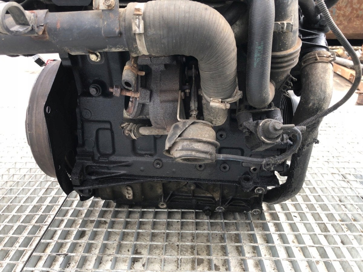 Moteur 204D3 Complet FREELANDER LAND ROVER, Envoi, Utilisé, Daihatsu