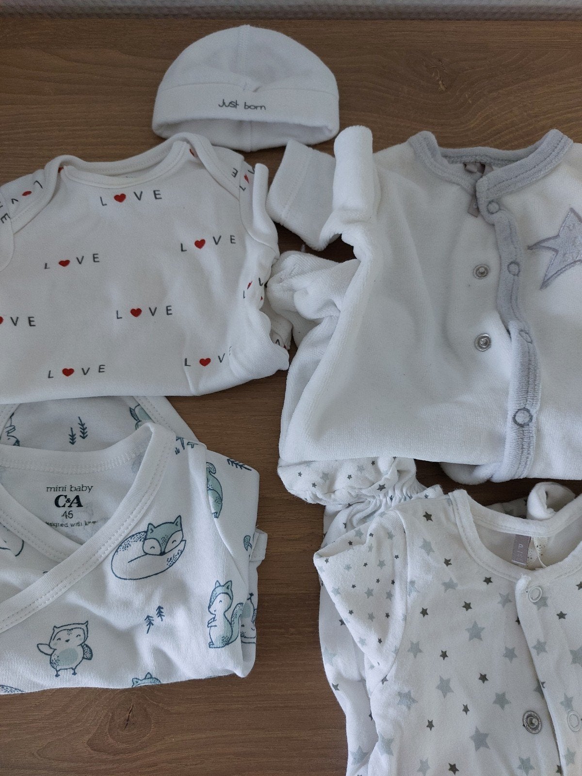 Lot prématuré, Enfants & Bébés, Enlèvement