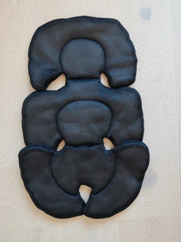 Verkleinkussen maxi cosi, Kinderen en Baby's, Autostoeltjes, Overige methoden, Ophalen of Verzenden, Zo goed als nieuw, 0 t/m 10 kg