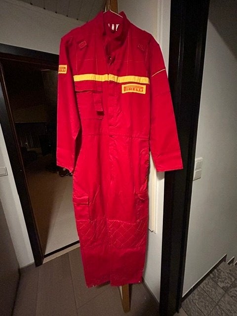 werk overal pirelli, Ophalen of Verzenden, Nieuw, Kleding of Schoenen