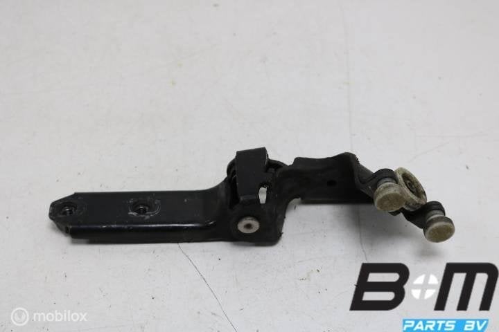 Scharnier schuifdeur links VW Transporter T5 7H0843335D, Gebruikt