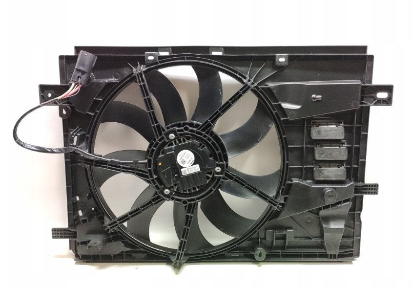 Ventilateur de refroidissement pour Peugeot 308 T9 3008 5008, Autos : Pièces & Accessoires, Taurusavenue 1
2132 LS  Hoofddorp, NL
