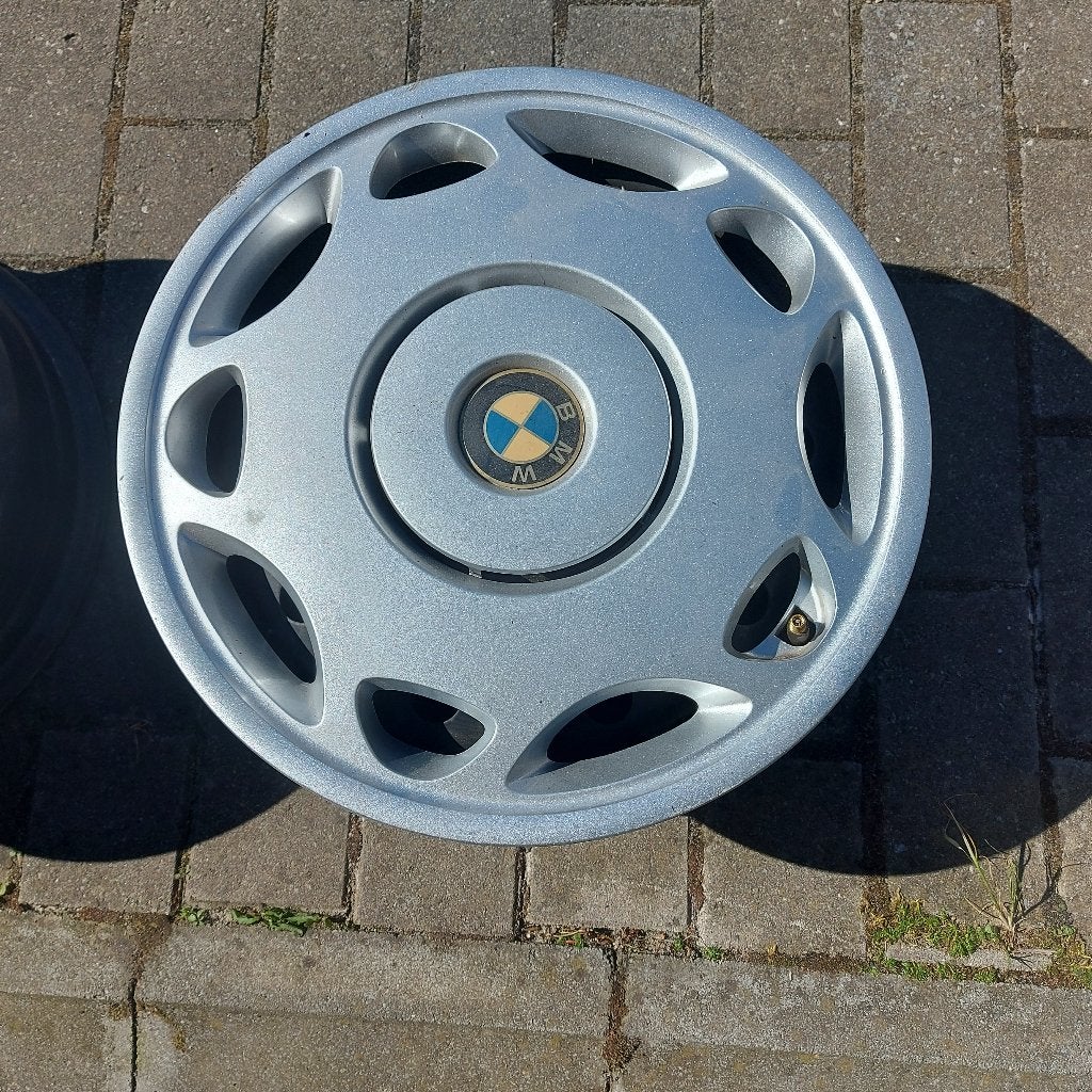 JANTES BMW, Autos : Pièces & Accessoires, Pneus & Jantes, 4 Saisons, Autre, Autres dimensions, Enlèvement