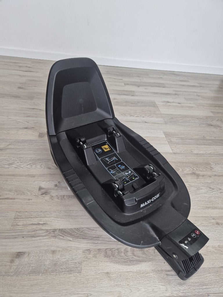 Maxi-Cosi FamilyFix ISOFIX-basis, Kinderen en Baby's, Autostoeltjes, Ophalen, 0 t/m 18 kg, Zo goed als nieuw, Isofix