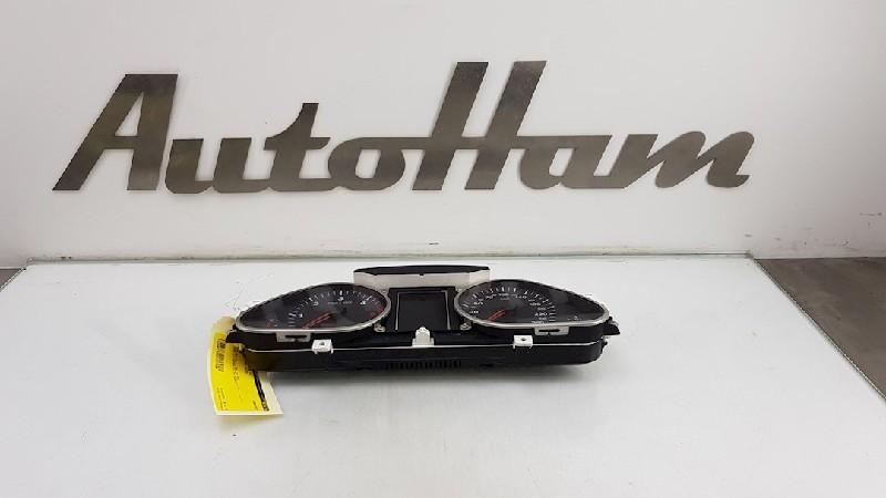 COCKPIT Audi A6 Avant Quattro (C6) (01-2004/08-2011), Gebruikt, Audi