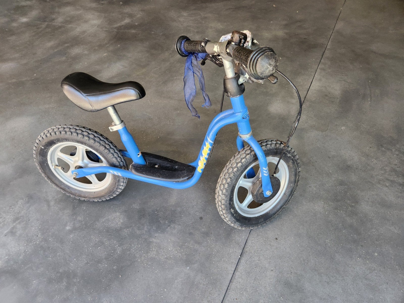 Draisienne Puky, 8 pouces, Enfants & Bébés, Jouets | Extérieur | Go-cart & Cuistax, Puky
