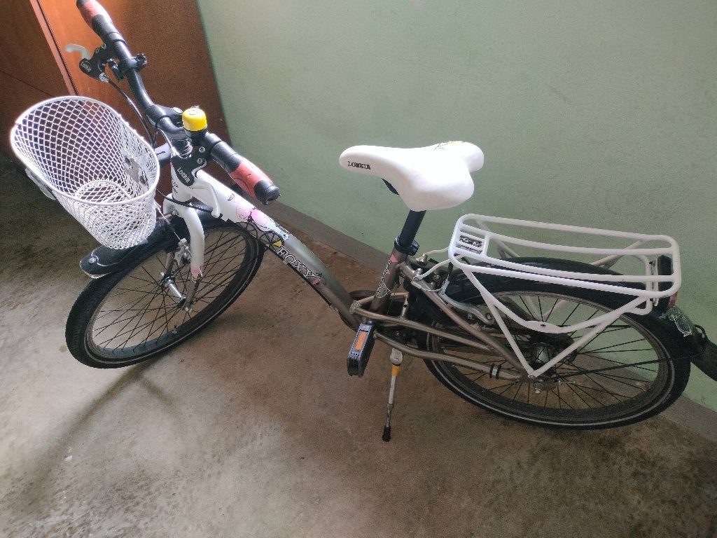 Kinderfiets, Ophalen, Gebruikt, 20 inch of meer
