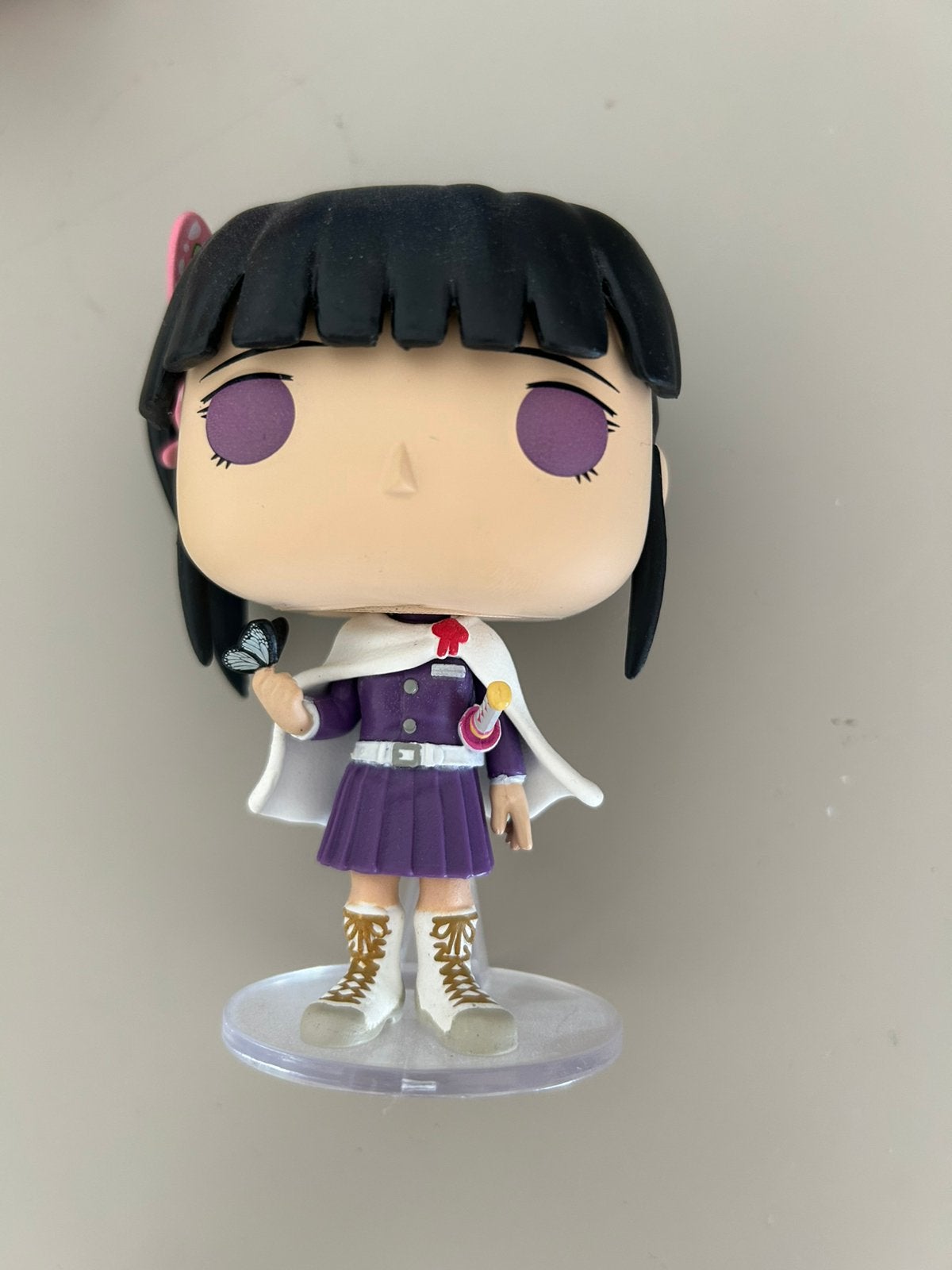 Figurine pop de Kanao Tsuyuri Demonslayer, Collections, Enlèvement, Comme neuf