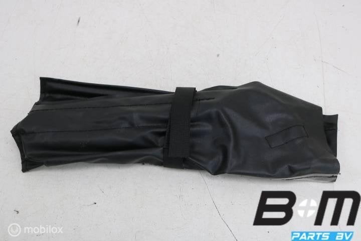 Tas met gereedschap Audi A3 8V, Gebruikt