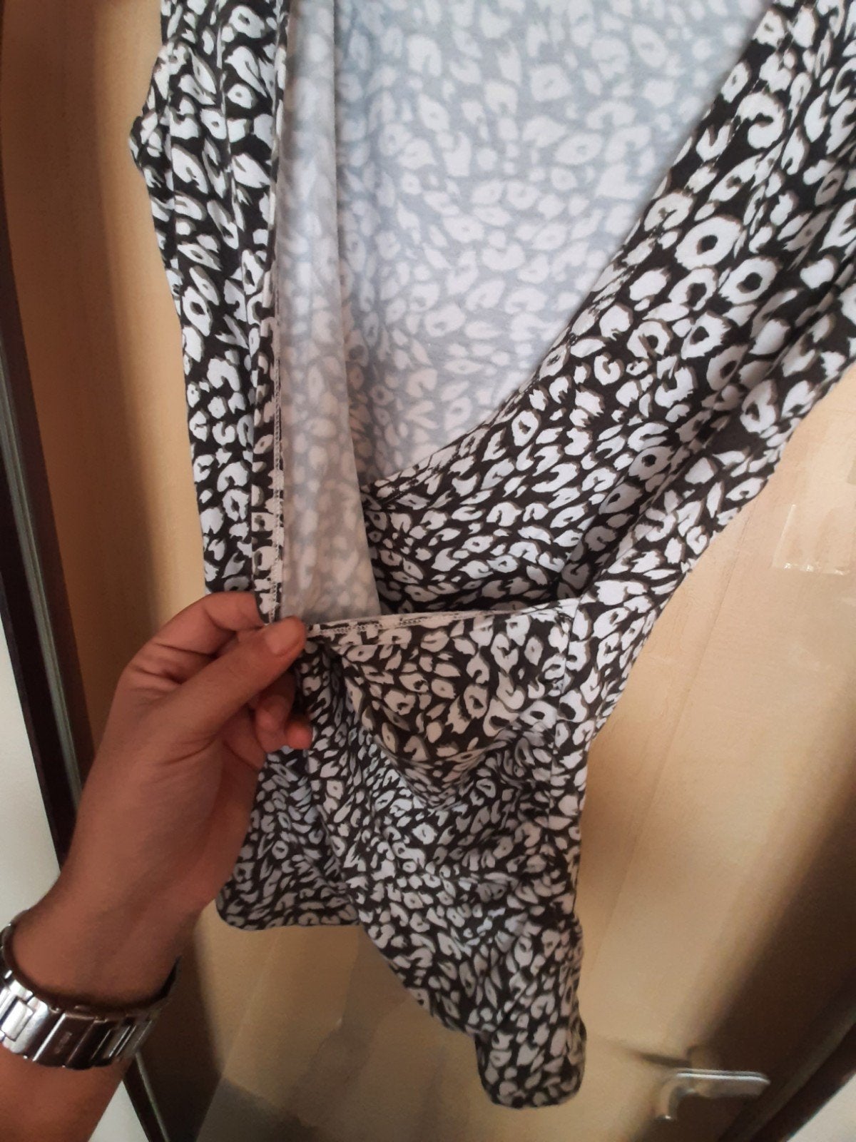 tshirt lola liza, Kleding | Dames, Lola & Liza, Ophalen of Verzenden, Zo goed als nieuw, Maat 36 (S)