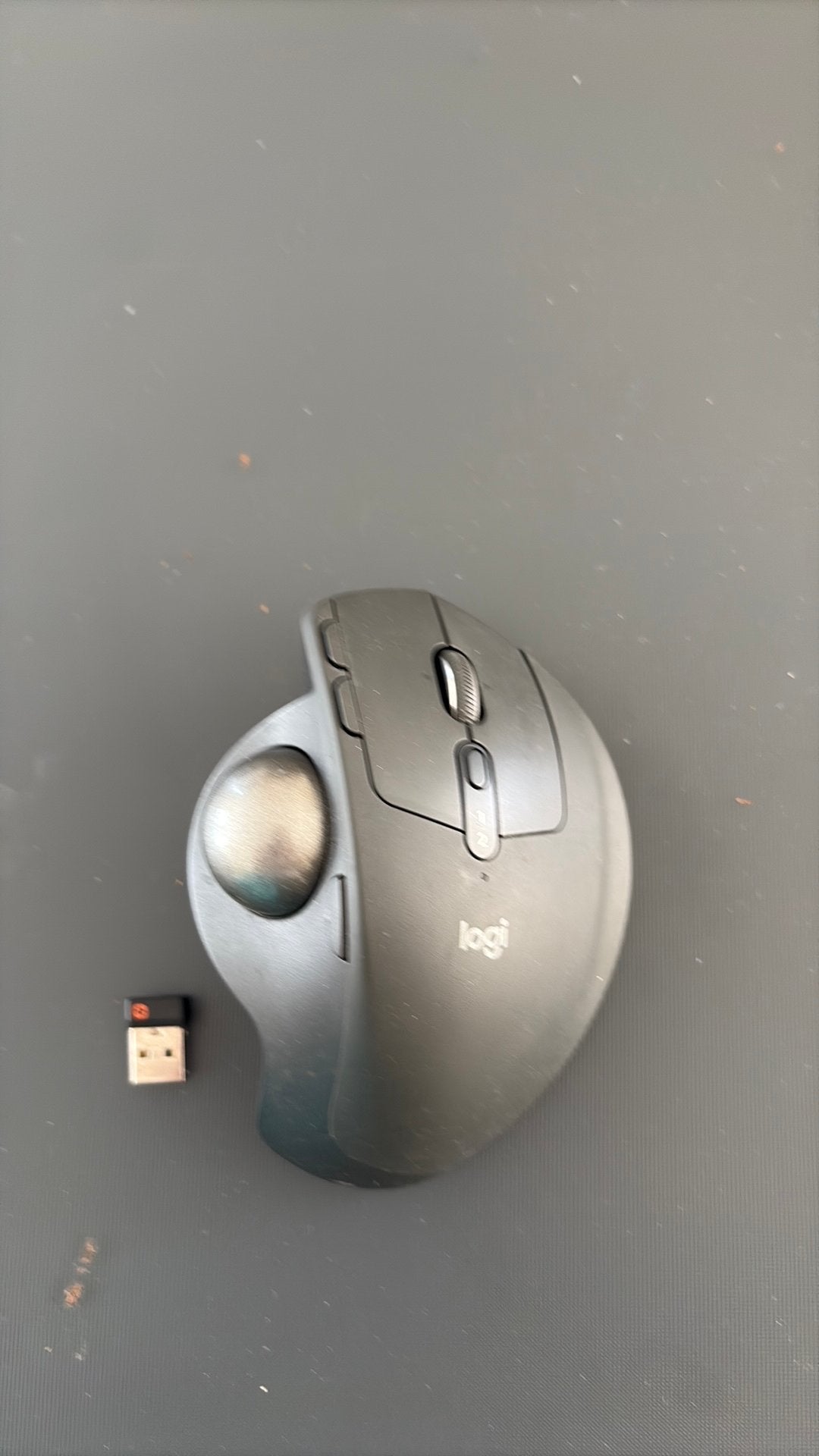 Logi nuis, Informatique & Logiciels, Souris, Enlèvement, Comme neuf