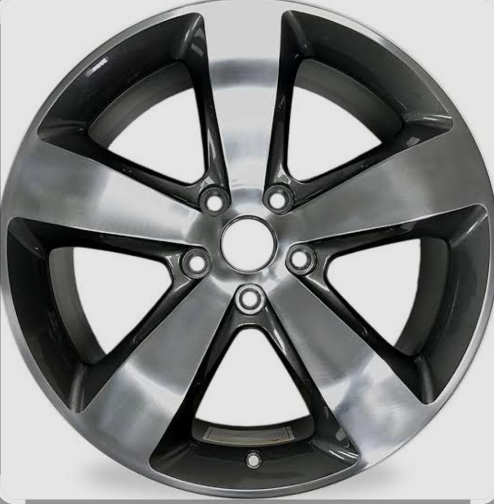 Jantes Grand Cherokee 20 pouces., Ophalen, Velg(en)
