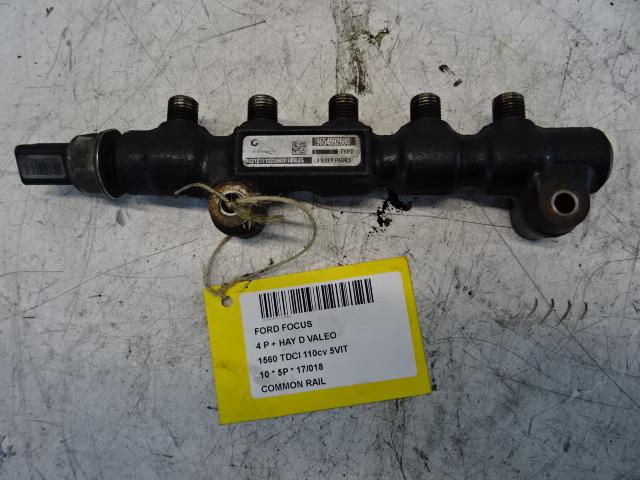 RAMPE D'INJECTION Ford Focus 2 (965459268055PP0603), Mevr. I. Hauben, Rue de l'Espoir 34 34
4030  GRIVEGNÉE, BE, Info@Collignon.be