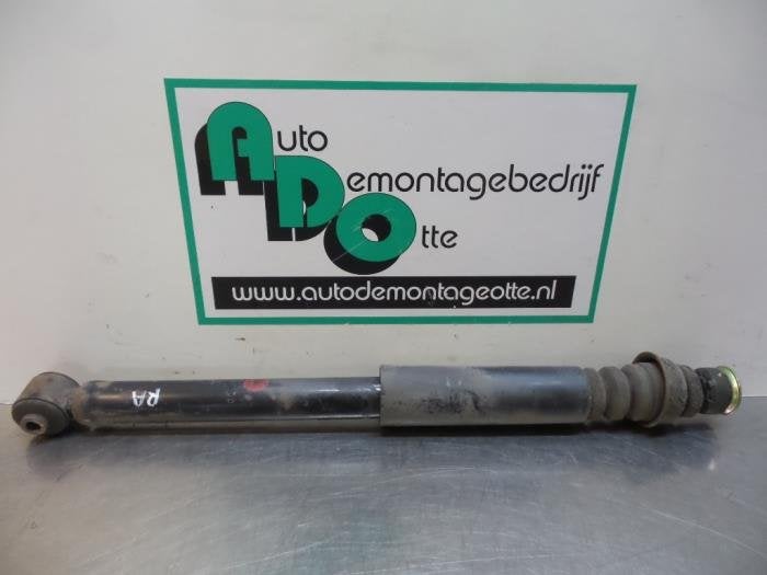 Amortisseur arrière droit d'un Kia Picanto (Picanto 04-), Autos : Pièces & Accessoires, Suspension & Châssis, Kia, Utilisé, 3 mois de garantie