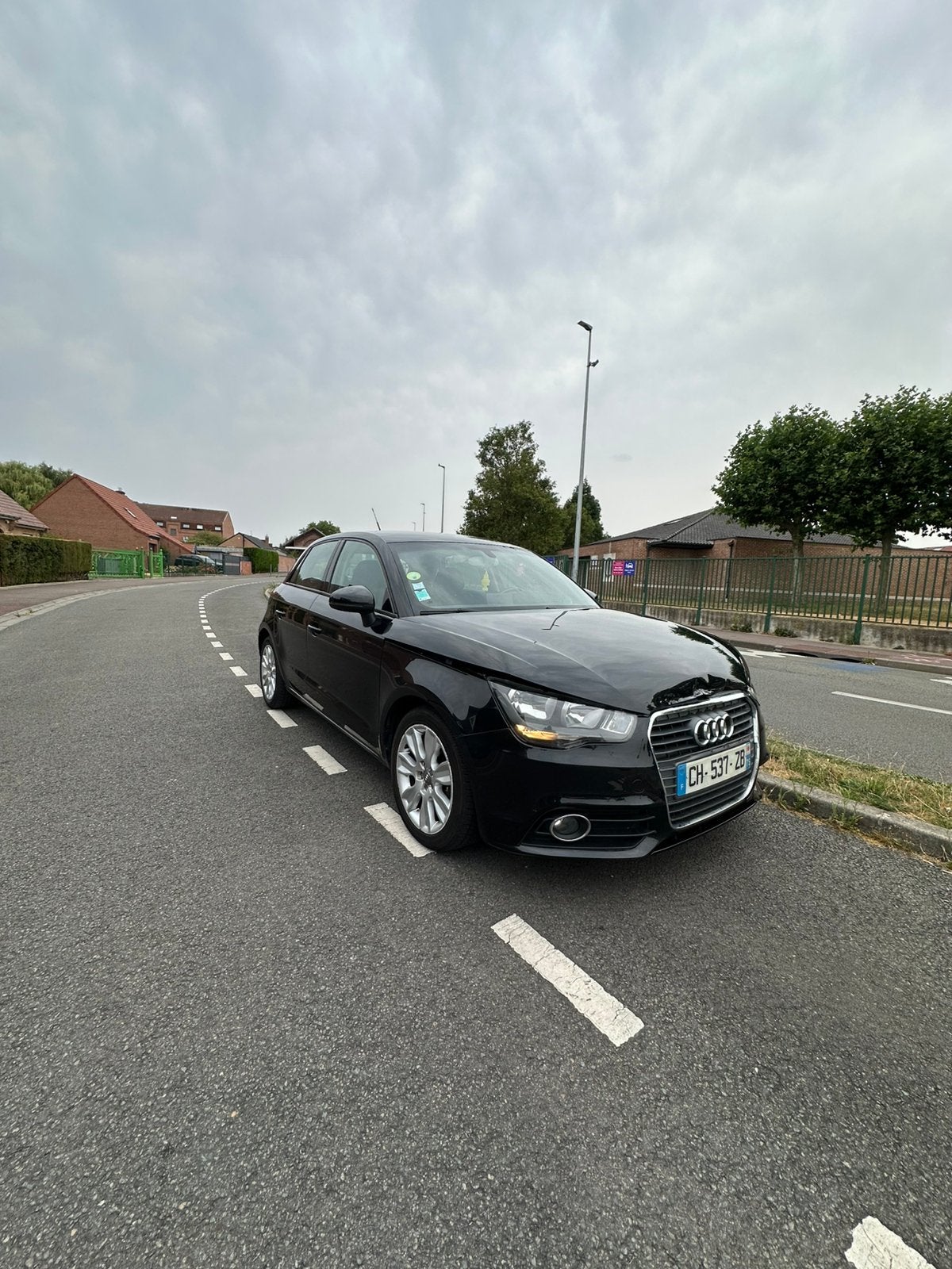 AUDI A1, Autos, Achat, A1, 5 portes, Diesel