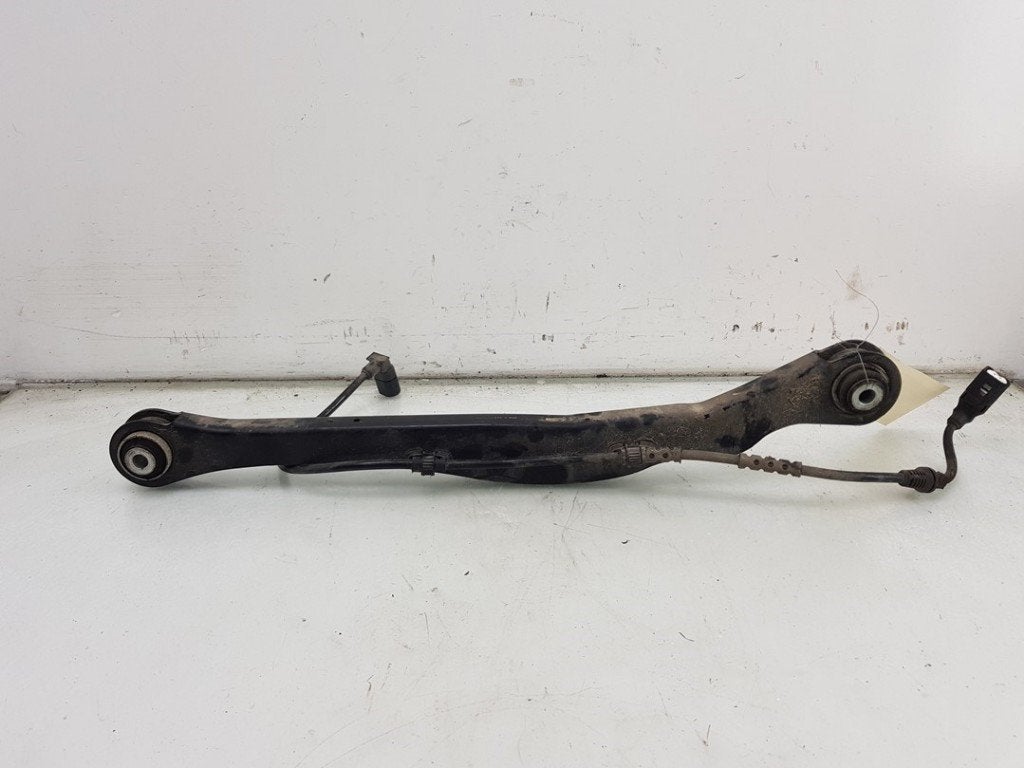 BRAS DE SUSPENSION ARRIÈRE DROIT BMW X2 (F39), Dhr. J. Ham, Administratie@autoham.nl, Utilisé, BMW