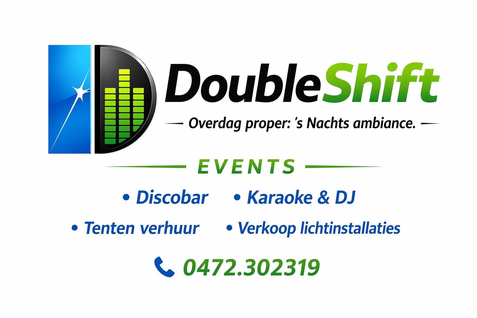 Partytent easy-up verhuur, Ophalen, Partytent