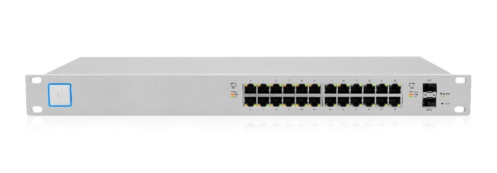 Switch UniFi 24 – 250W (US-24-250W), Enlèvement ou Envoi, Comme neuf