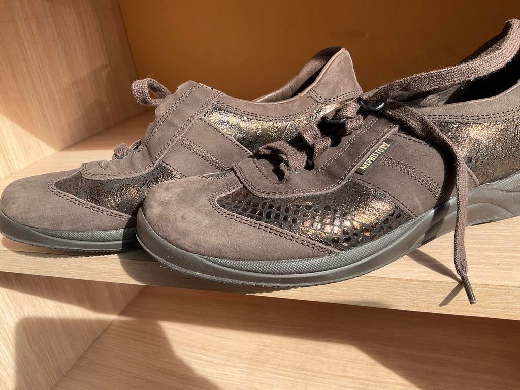 Mephisto maat 36, Kleding | Heren, Schoenen, Ophalen of Verzenden, Zo goed als nieuw