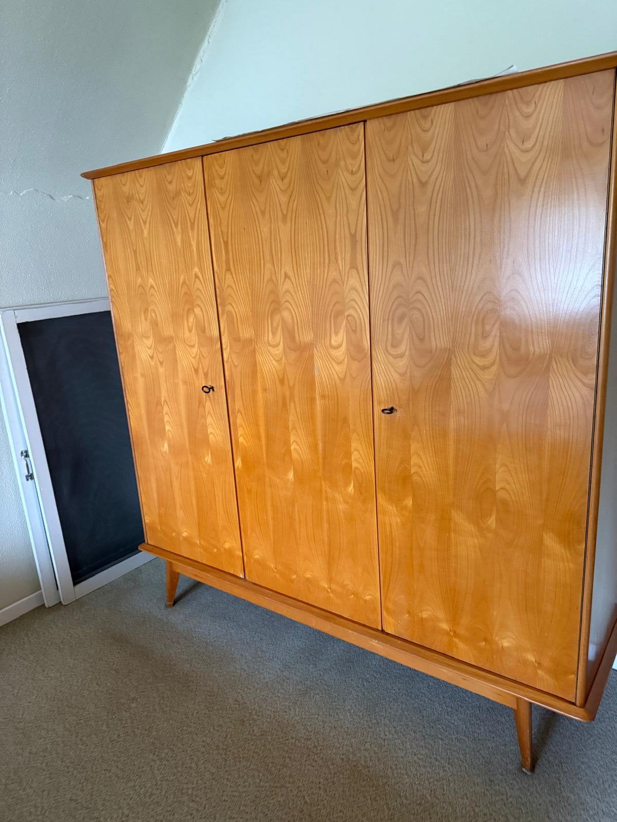 Slaapkamer, Huis en Inrichting, Slaapkamer | Complete slaapkamers, Ophalen, Gebruikt