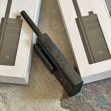 Walkie Talkie Xiaomi Mijia Lite 2 stuks, Ophalen of Verzenden, Nieuw, 2 to 5 km