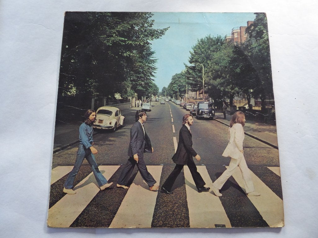 the beatles  , 3 disques, CD & DVD, Vinyles | Rock, Enlèvement, Utilisé, Pop rock