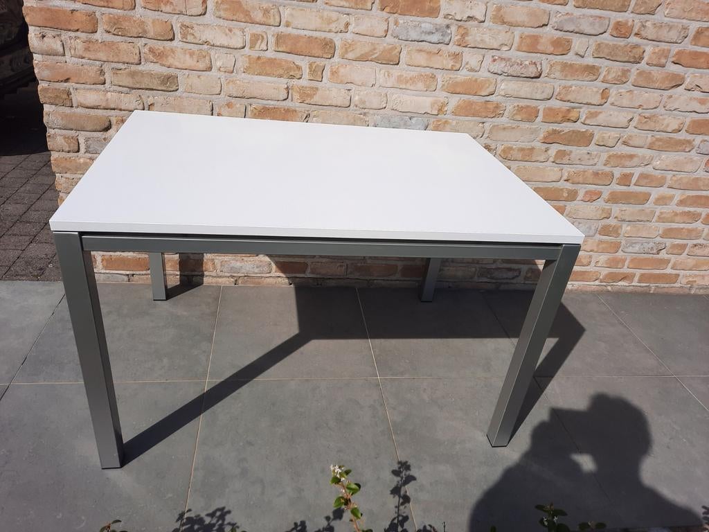 Keukentafel, Huis en Inrichting, Tafels | Eettafels, Ophalen